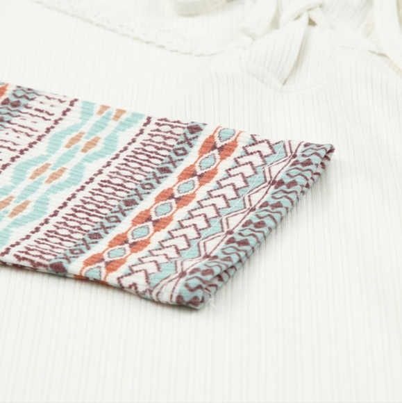 💜 New Long Sleeve Top - Picture 4 of 8